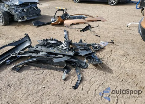 2024 Chevrolet Trailblazer Rs z USA, uszkodzony, nr VIN KL79MUSL6RB115002